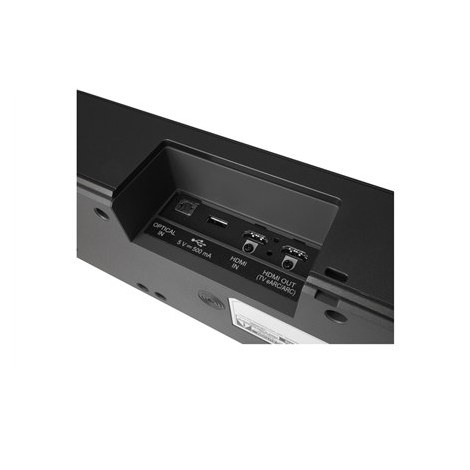 LG | 3.1.2ch Soundbar | S75Q | USB port | Bluetooth | W | Wireless connection - 5
